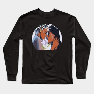 Ginny and Georgia Long Sleeve T-Shirt